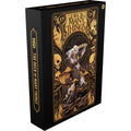 Asmodee dungeons dragons deck of many things (alternat