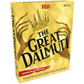 Asmodee Dungeons Dragons The Great Dalmuti