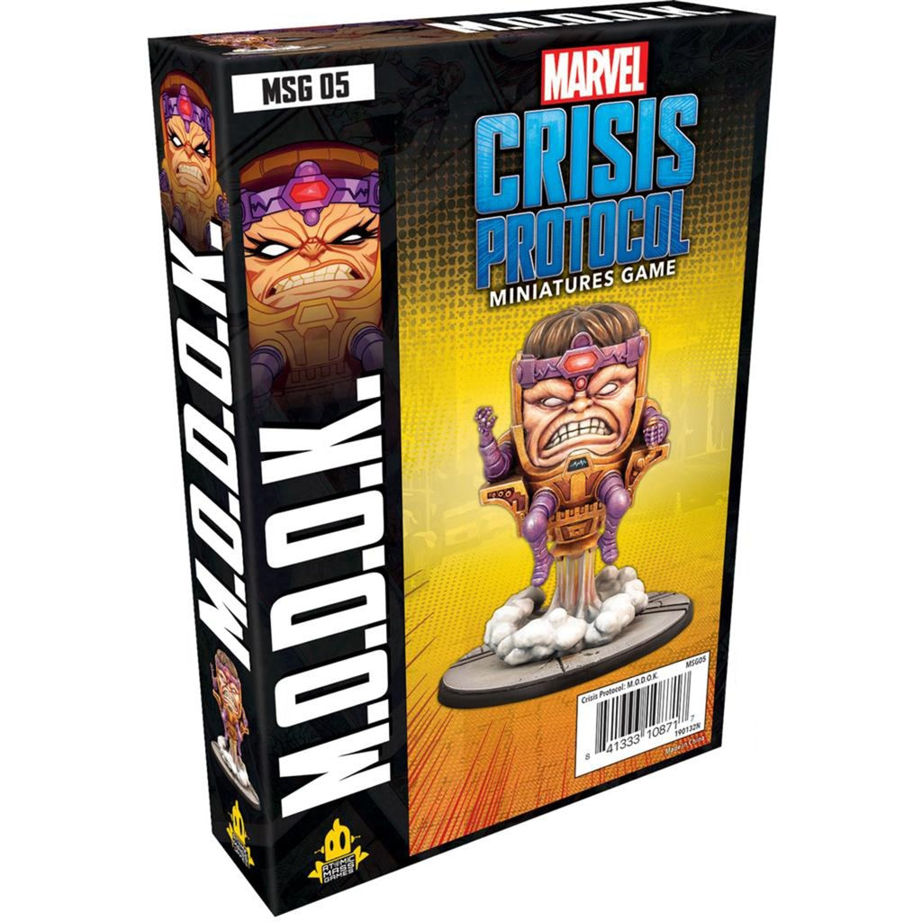 Asmodee-Krisen-Protokoll: MODOK