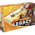 Asmodee Pandemic: Legacy Level 2