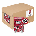 Autodrop dwaze dropfruit dubbeldekkers doosje (6x 280g)