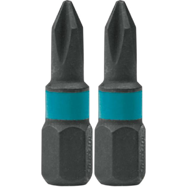 Makita accessoires slagschr.b. blk pz1x25mm - b-63638