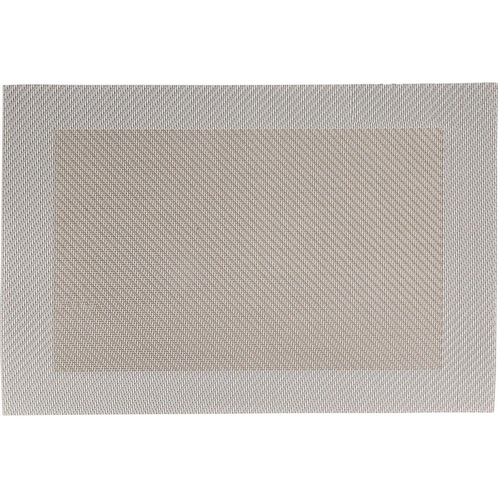 Excellent houseware placemat 45x30cm