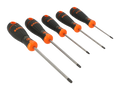 Bahco schroevendraaierset fit torx