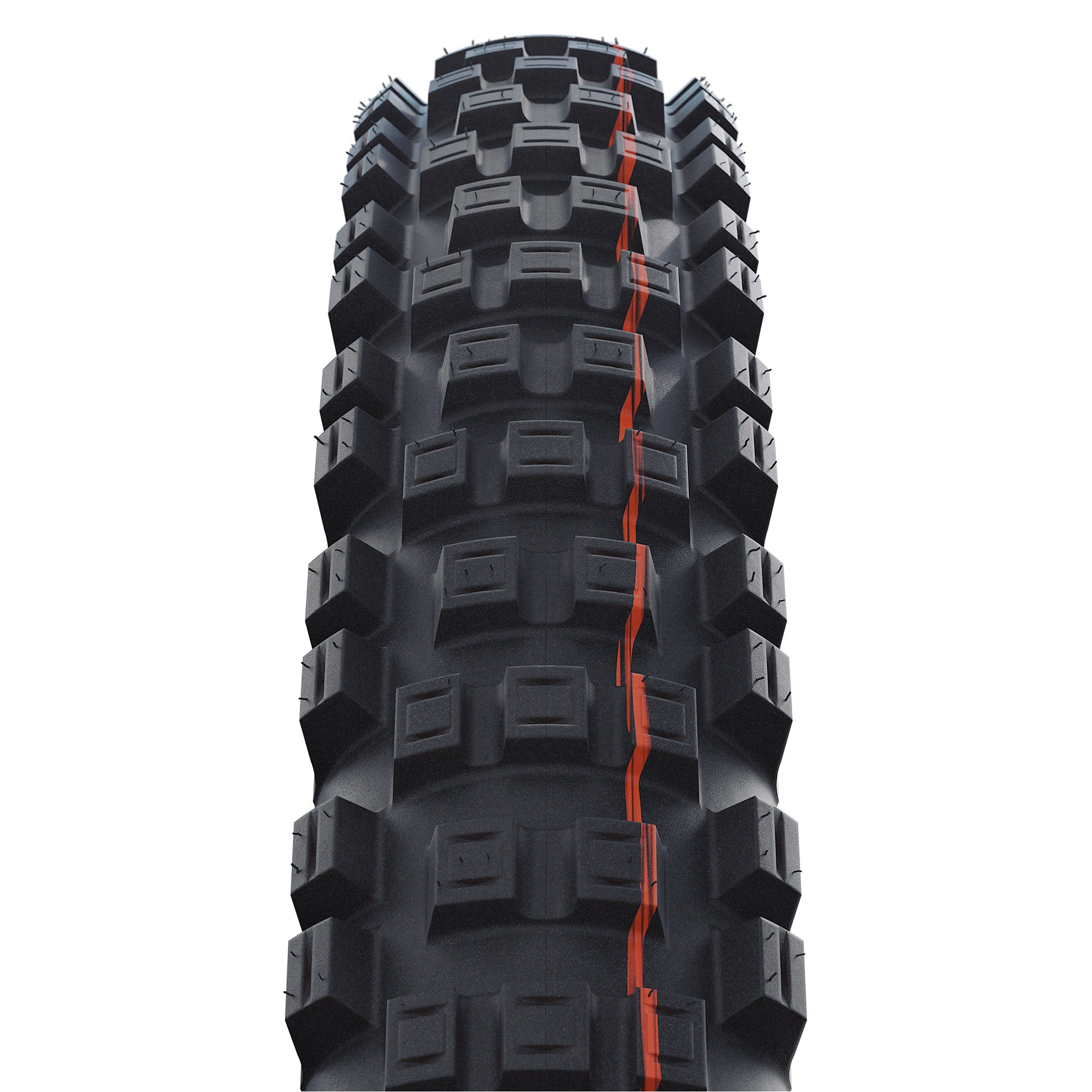 Schwalbe Faltreifen Eddy Current Hinterrad Evolution 70-584 tle schwarz