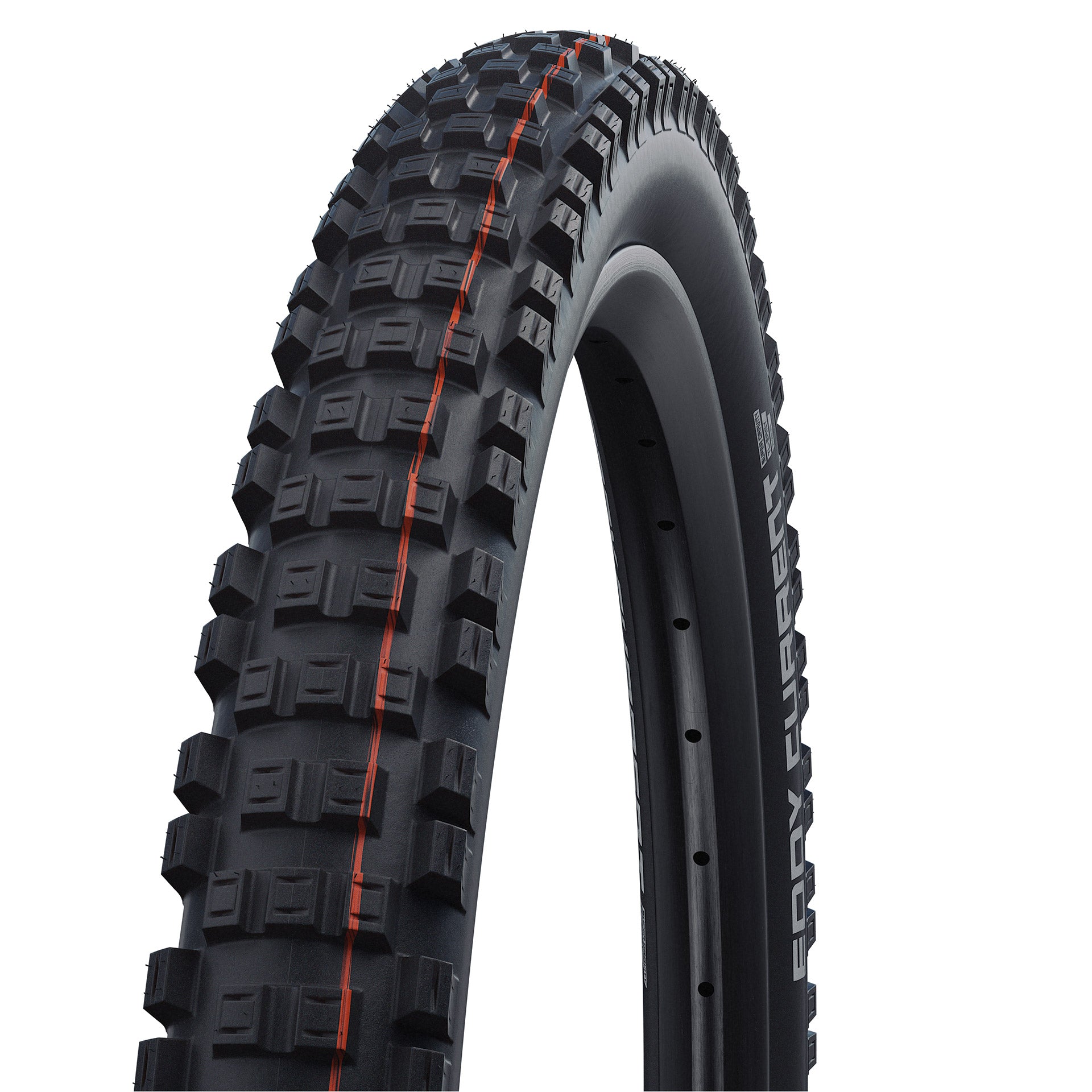 Schwalbe Faltreifen Eddy Current Hinterrad Evolution 70-584 tle schwarz
