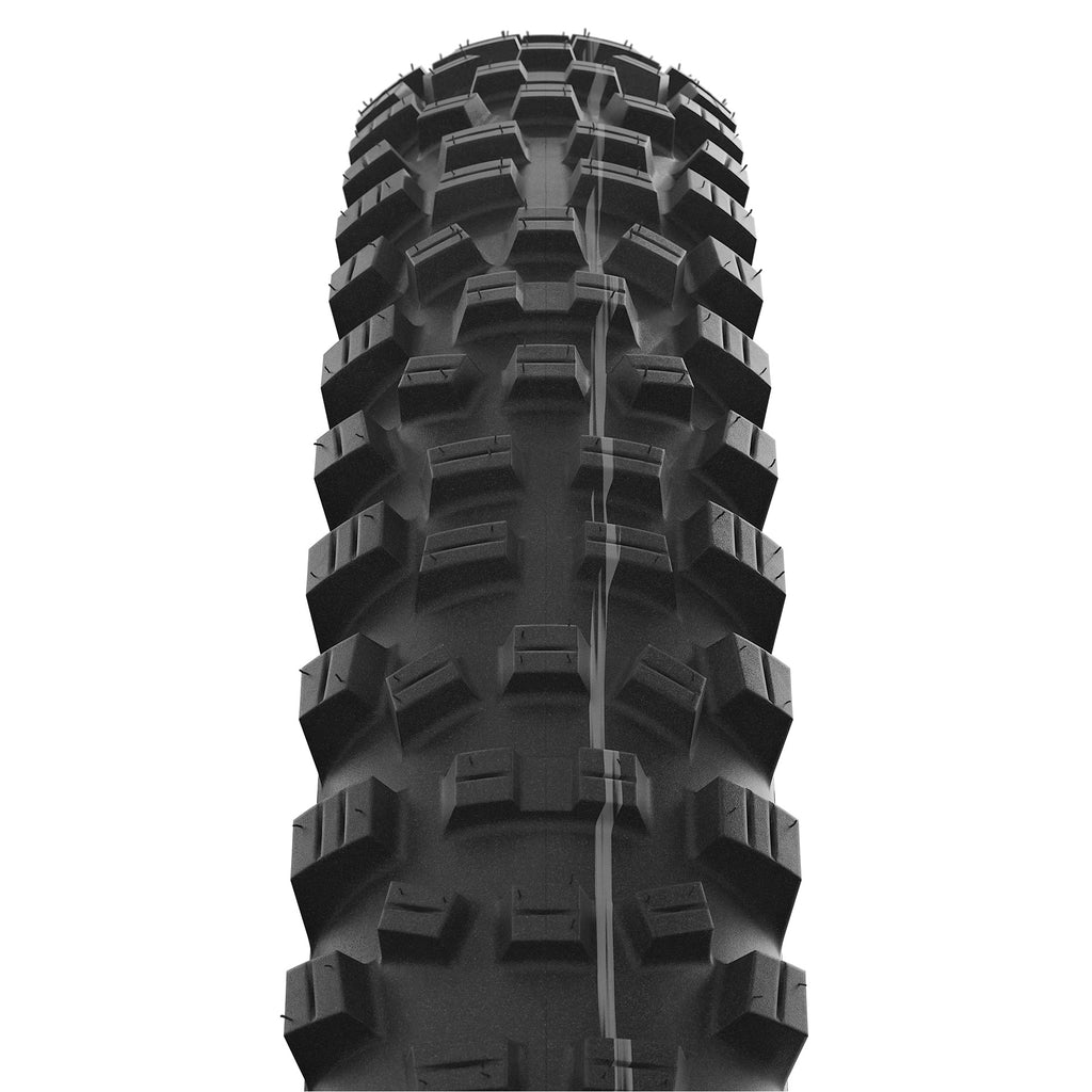Schwalbe Faltreifen Hans Dampf Performance 60-507 TLR schwarz