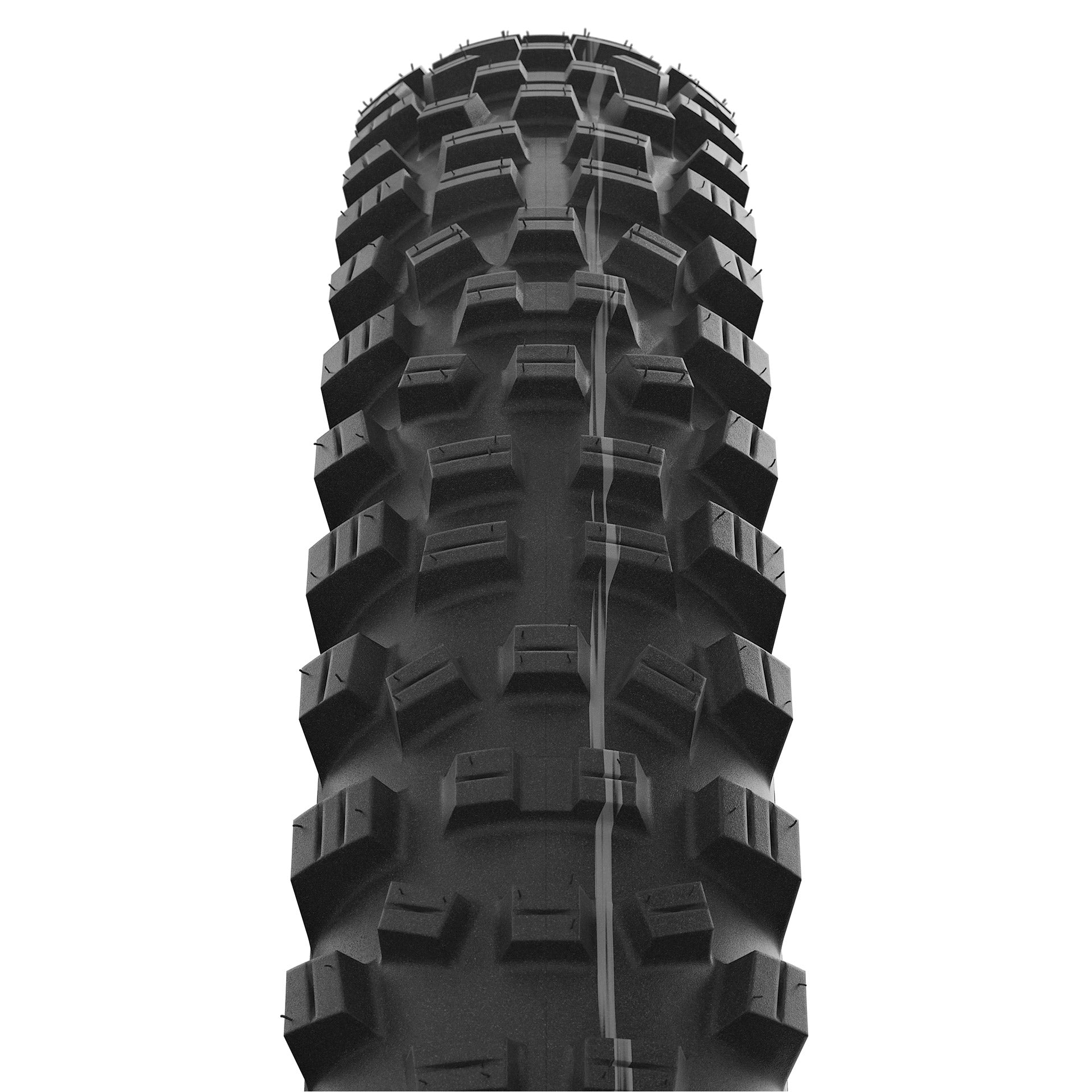 Schwalbe Faltreifen Hans Dampf Performance 60-507 TLR schwarz