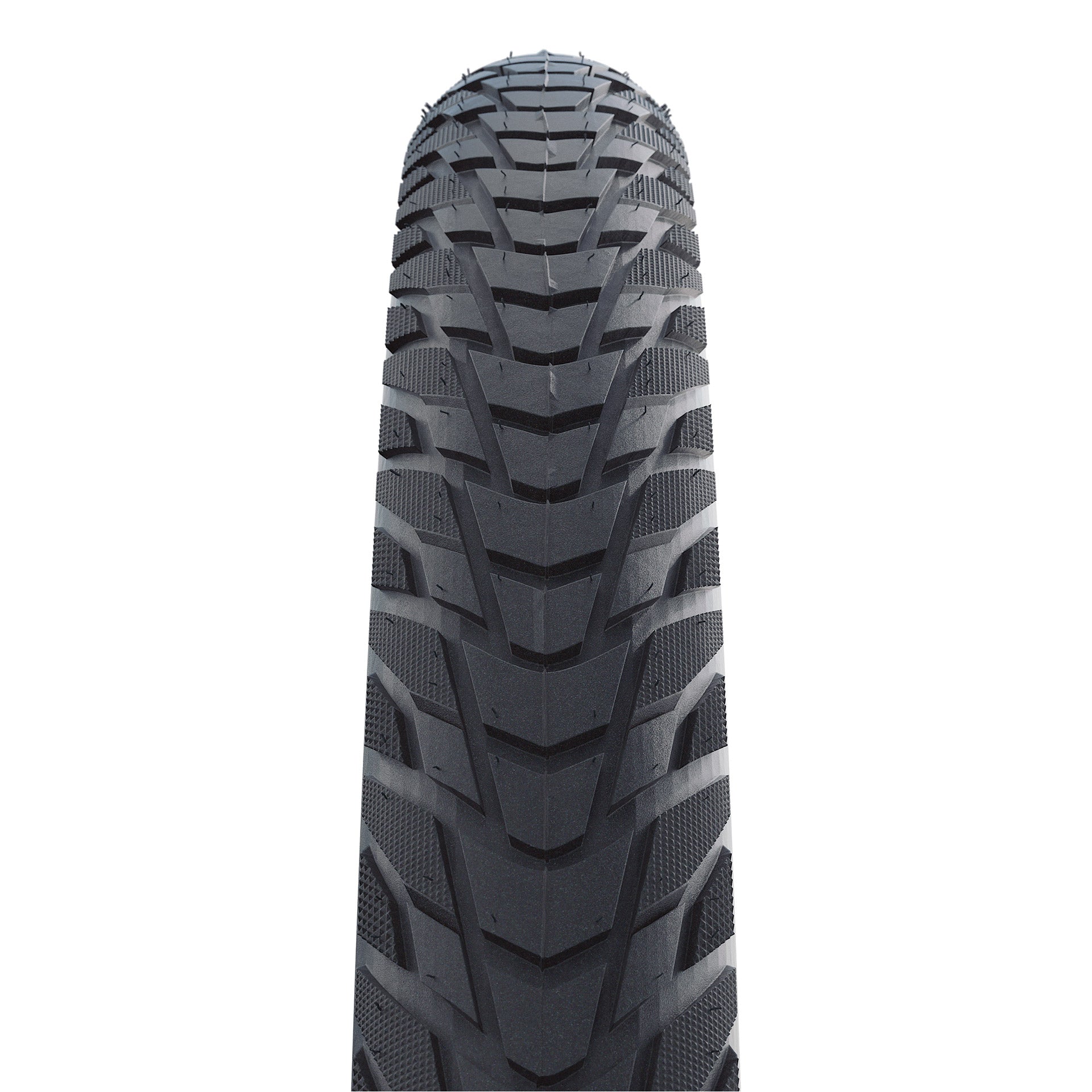 Schwalbe Clincher Marathon E-Plus Perf 50-584 +R Schwarz