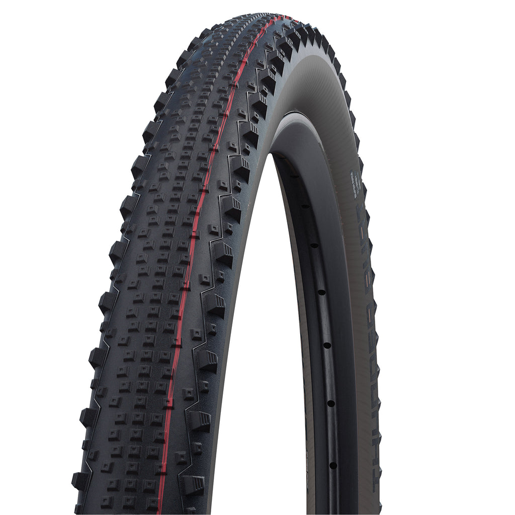 Schwalbe Faltreifen Thunder Burt Evolution 54-622 TLE schwarz