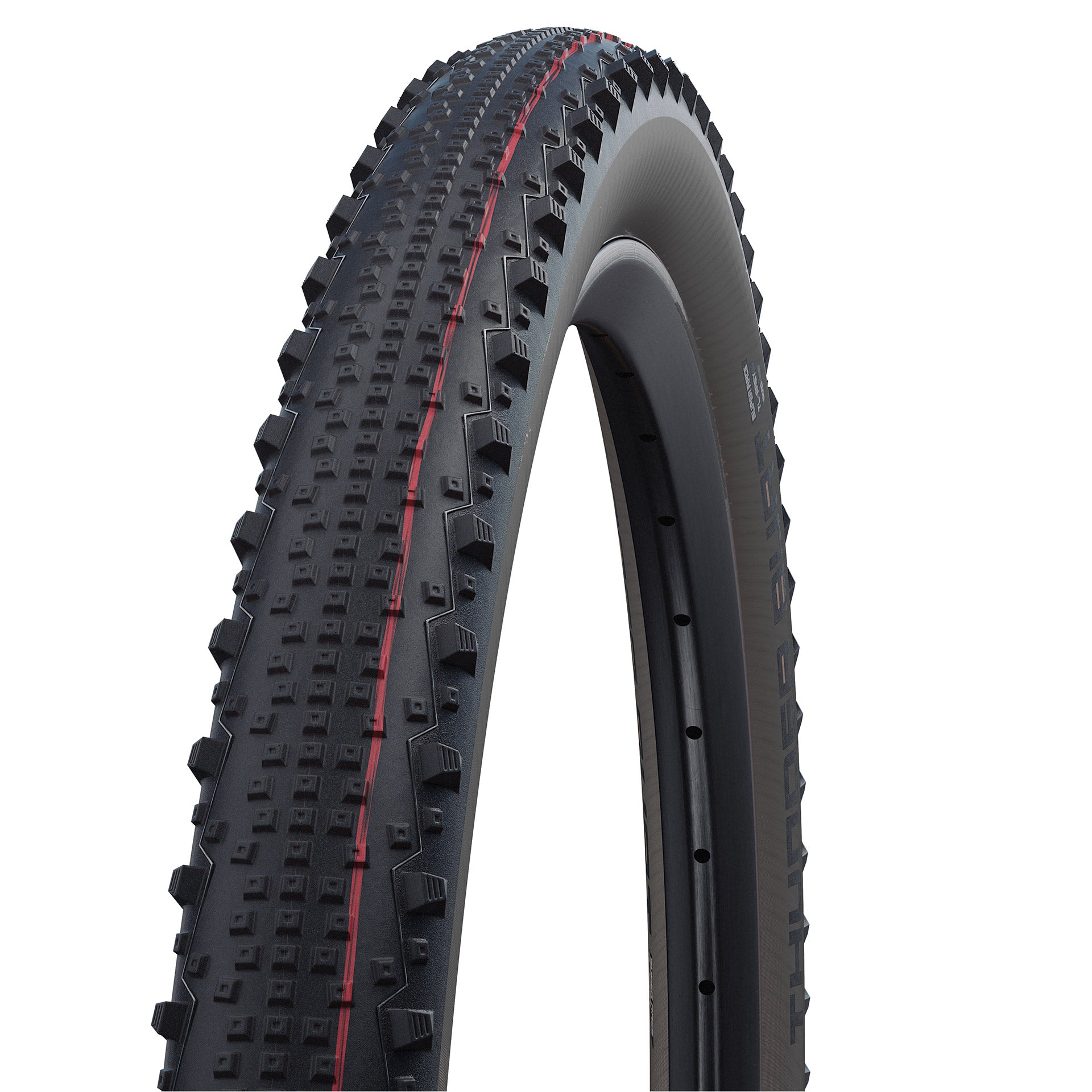 Schwalbe Faltreifen Thunder Burt Evolution 54-622 TLE schwarz