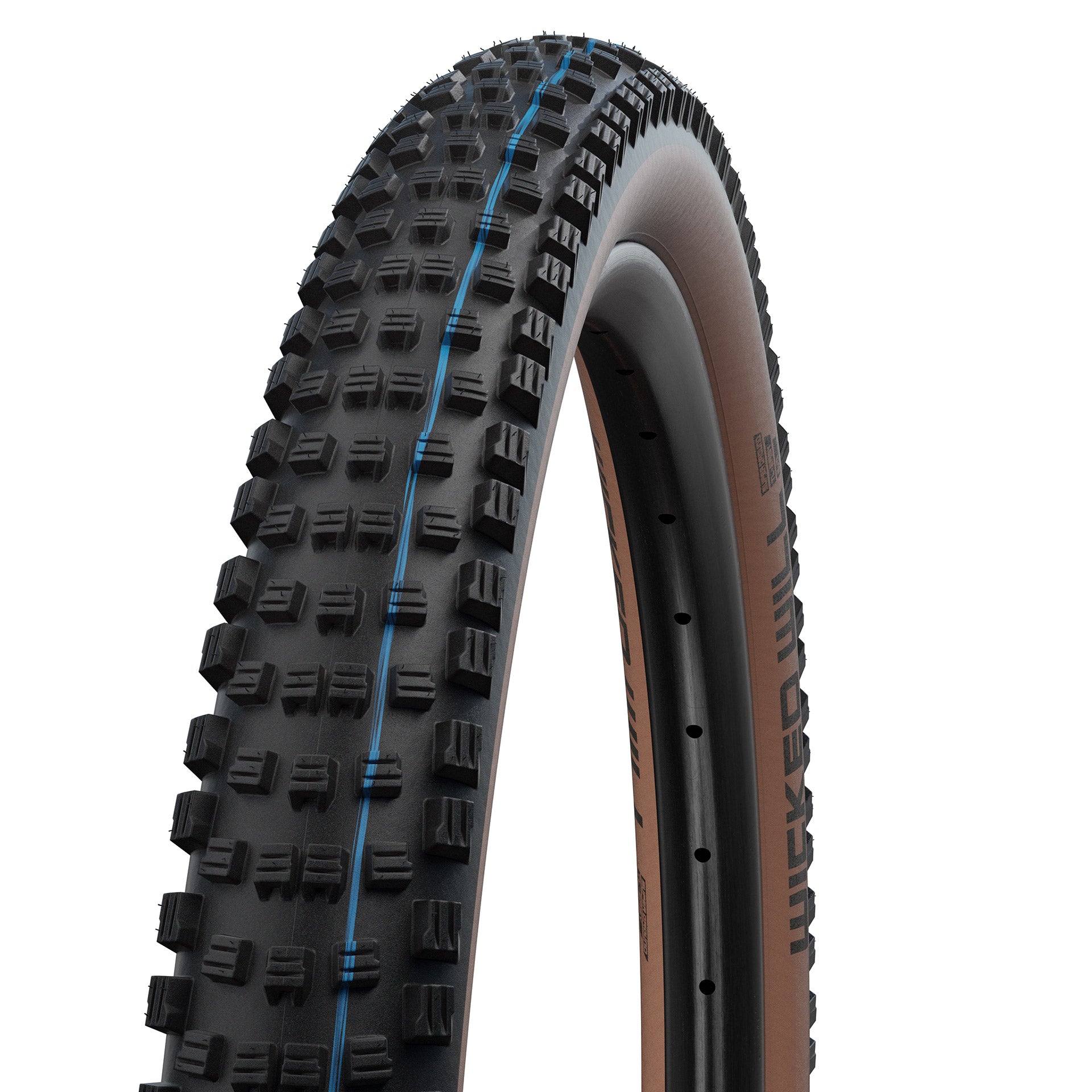 Schwalbe Faltbuch. w. will evo 62-584 tle super gr. zw bronze
