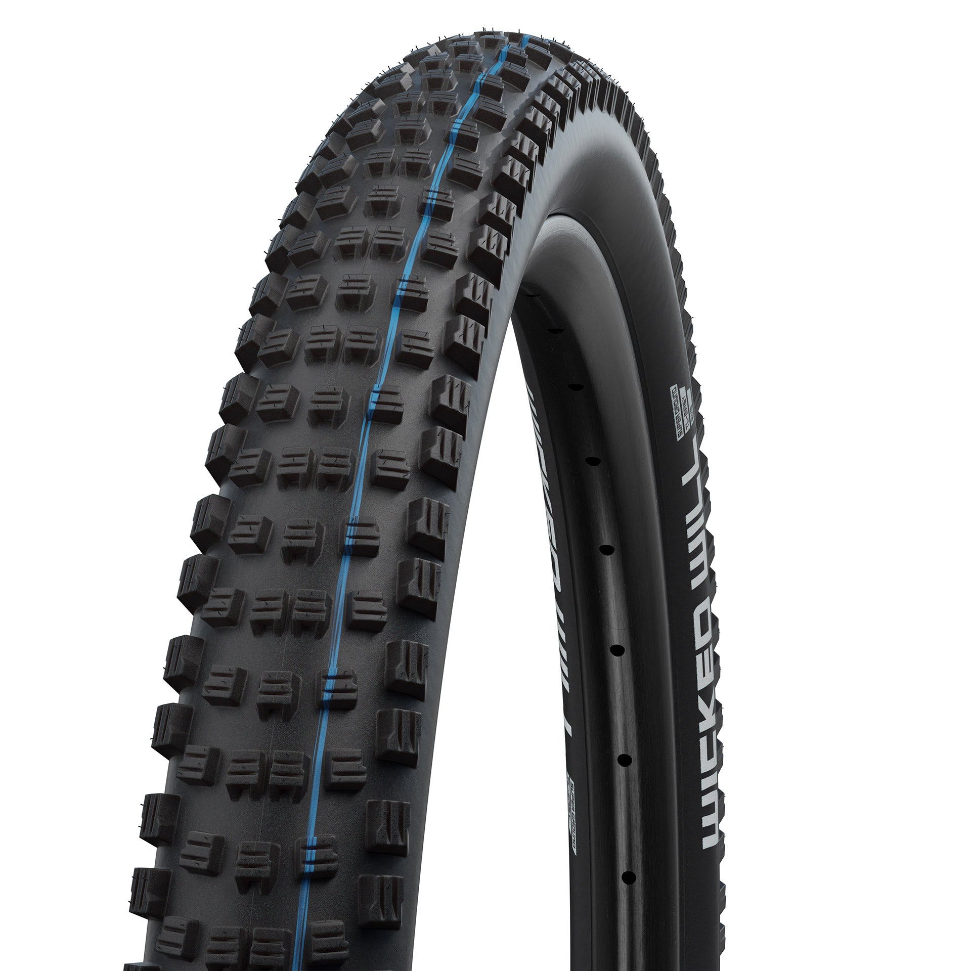 Schwalbe Faltreifen Wicked Will Performance 62-622 TLR schwarz