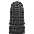 Buitenband Schwalbe 27.5-2.25(57-584) Wicked Will Performance zw-skw