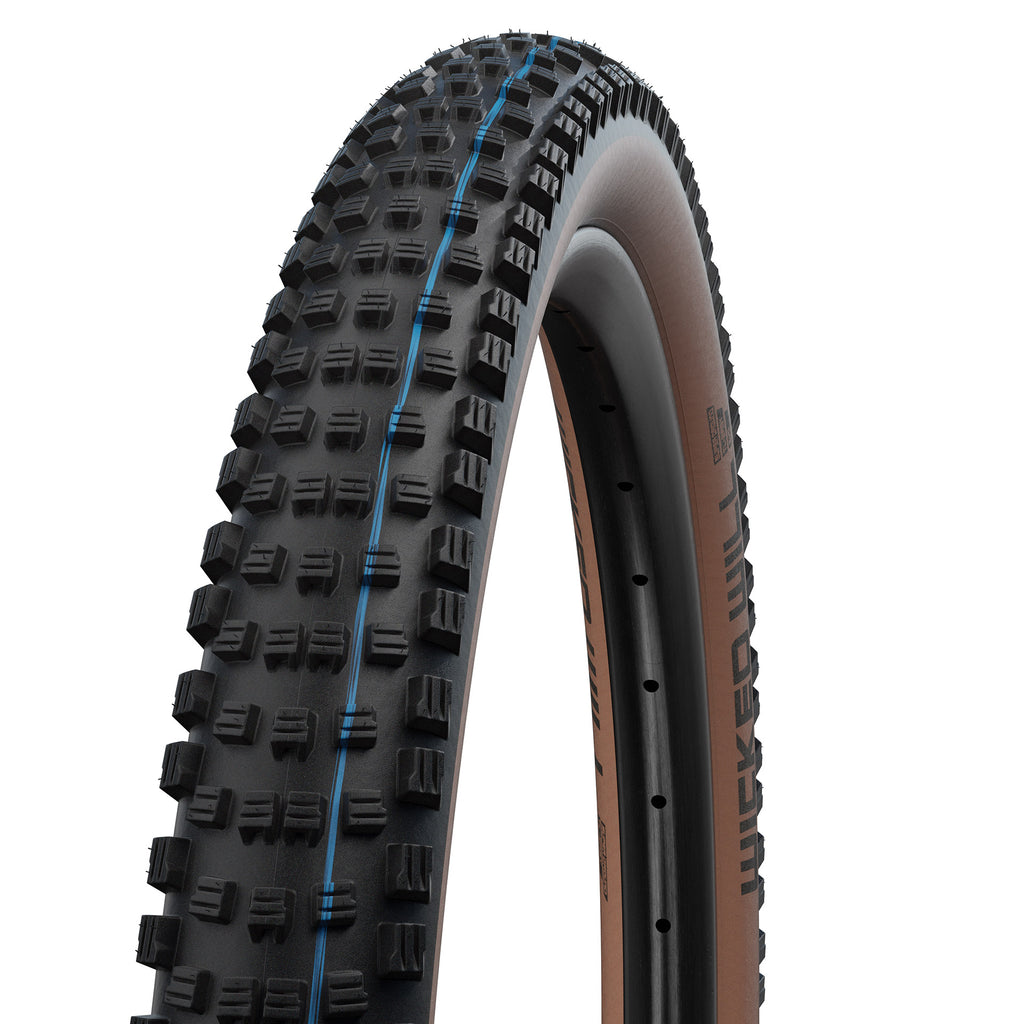 Schwalbe-Votumband m. Will Evo 62-584 Tle Super Race Schwarz Tr