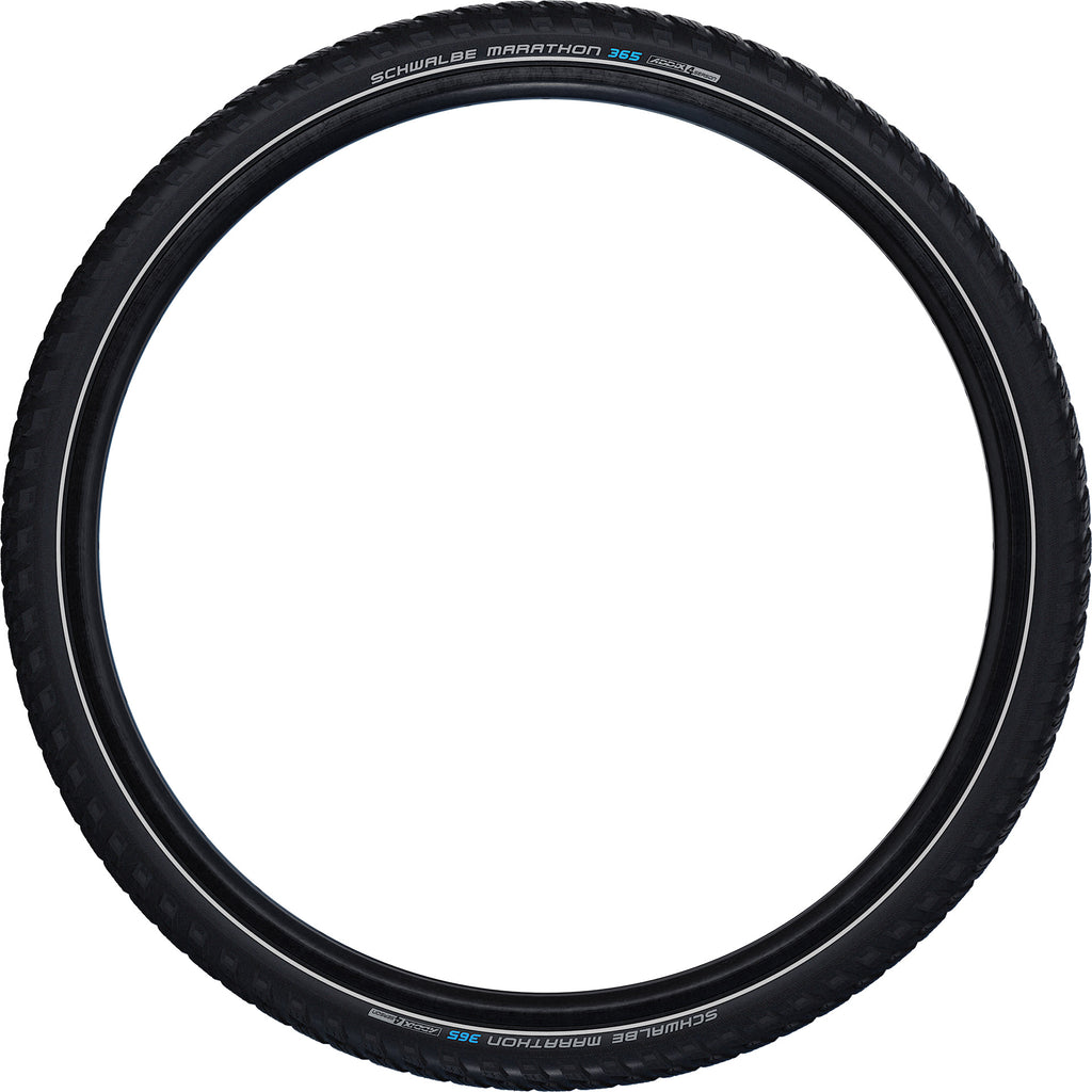 Buitenband Schwalbe 28-2.00 (50-622) Marathon 365 Performance zw R