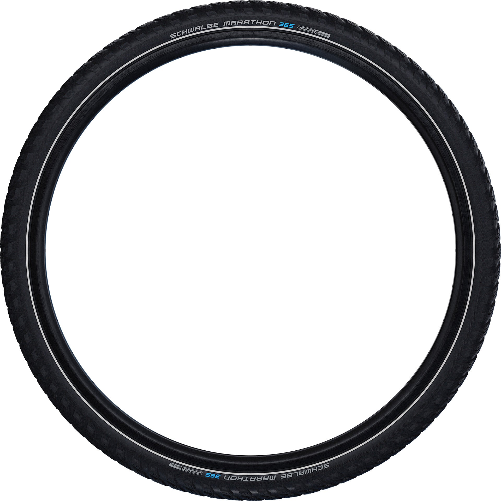Buitenband Schwalbe 28-2.00 (50-622) Marathon 365 Performance zw R
