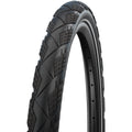 Schwalbe Marathon Efficiency Evo 60-584 +r Schwarzer Faltreifen
