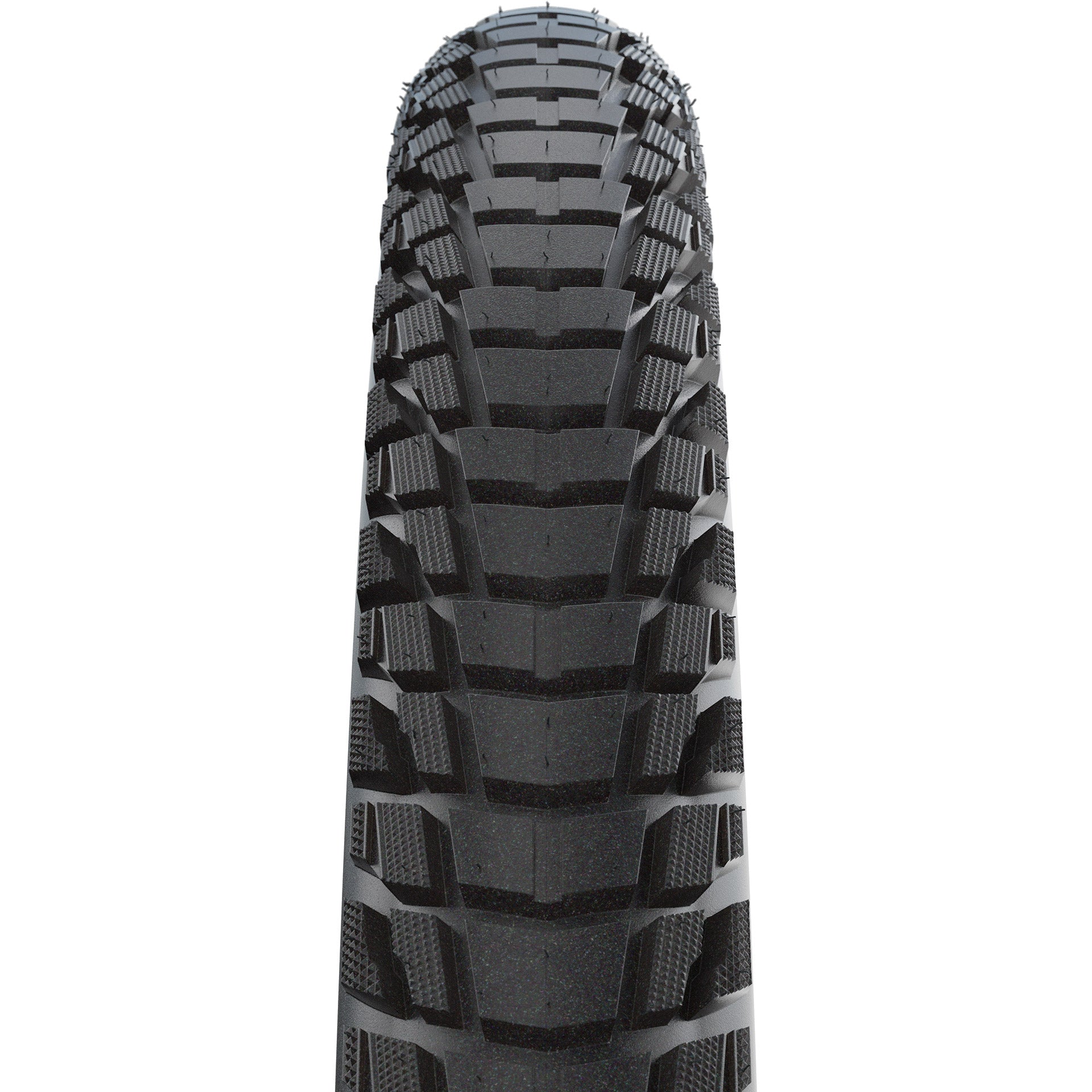 Buitenband Schwalbe Marathon Plus SmartGuard 28 x 1.40 37-622mm - zwart met reflectie