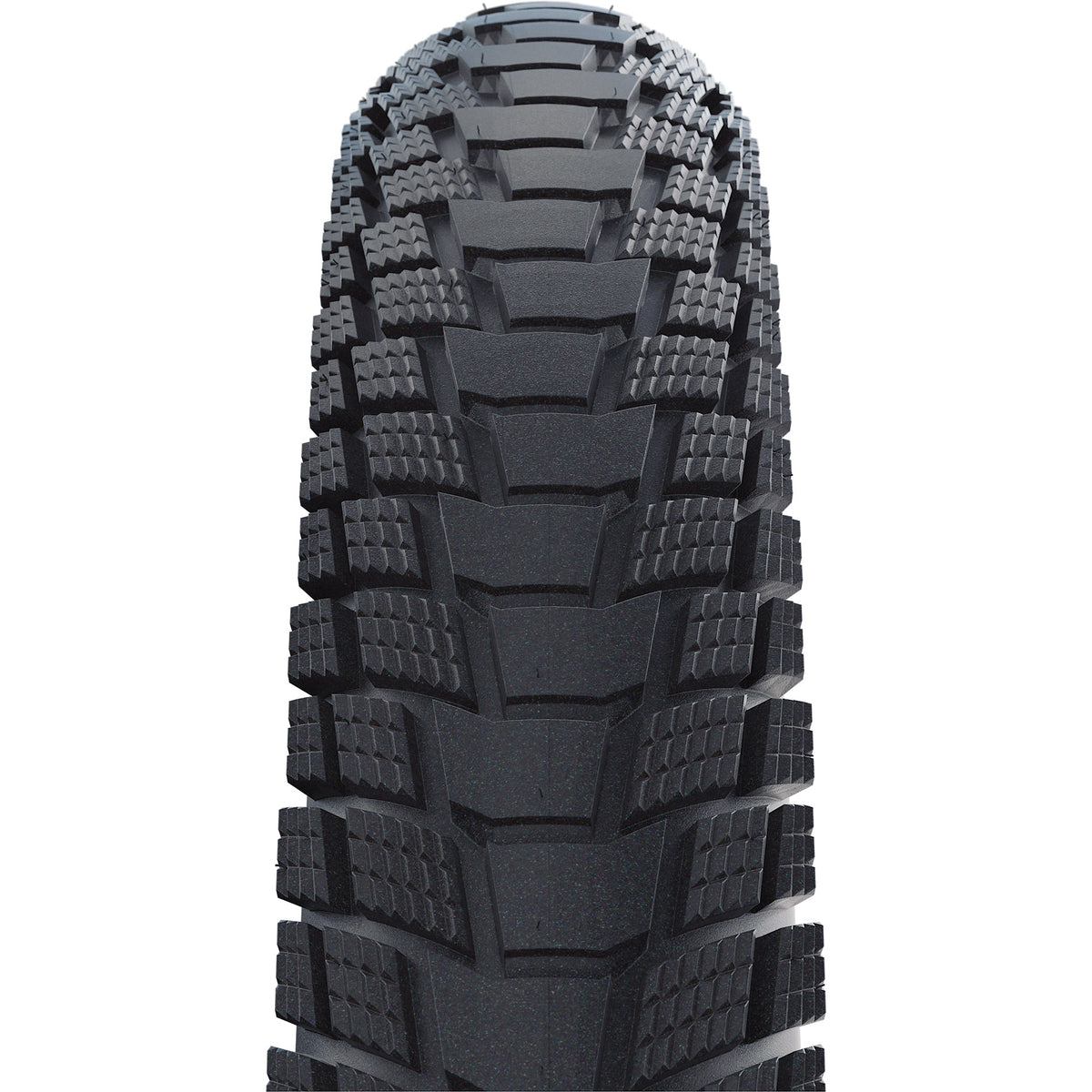 Schwalbe Drahtreifen-Pick-up Performance 55-305 +R schwarz