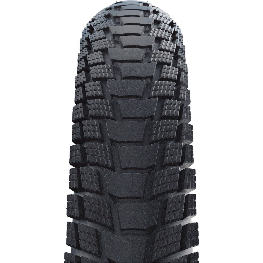 Buitenband Schwalbe 26-2.60 (65-559) Pick-Up Perf SD TS zwart +R
