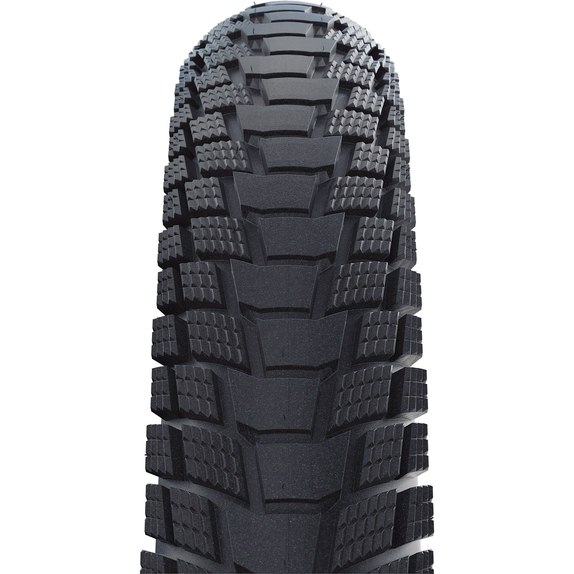 Buitenband Schwalbe 26-2.60 (65-559) Pick-Up Perf SD TS zwart +R