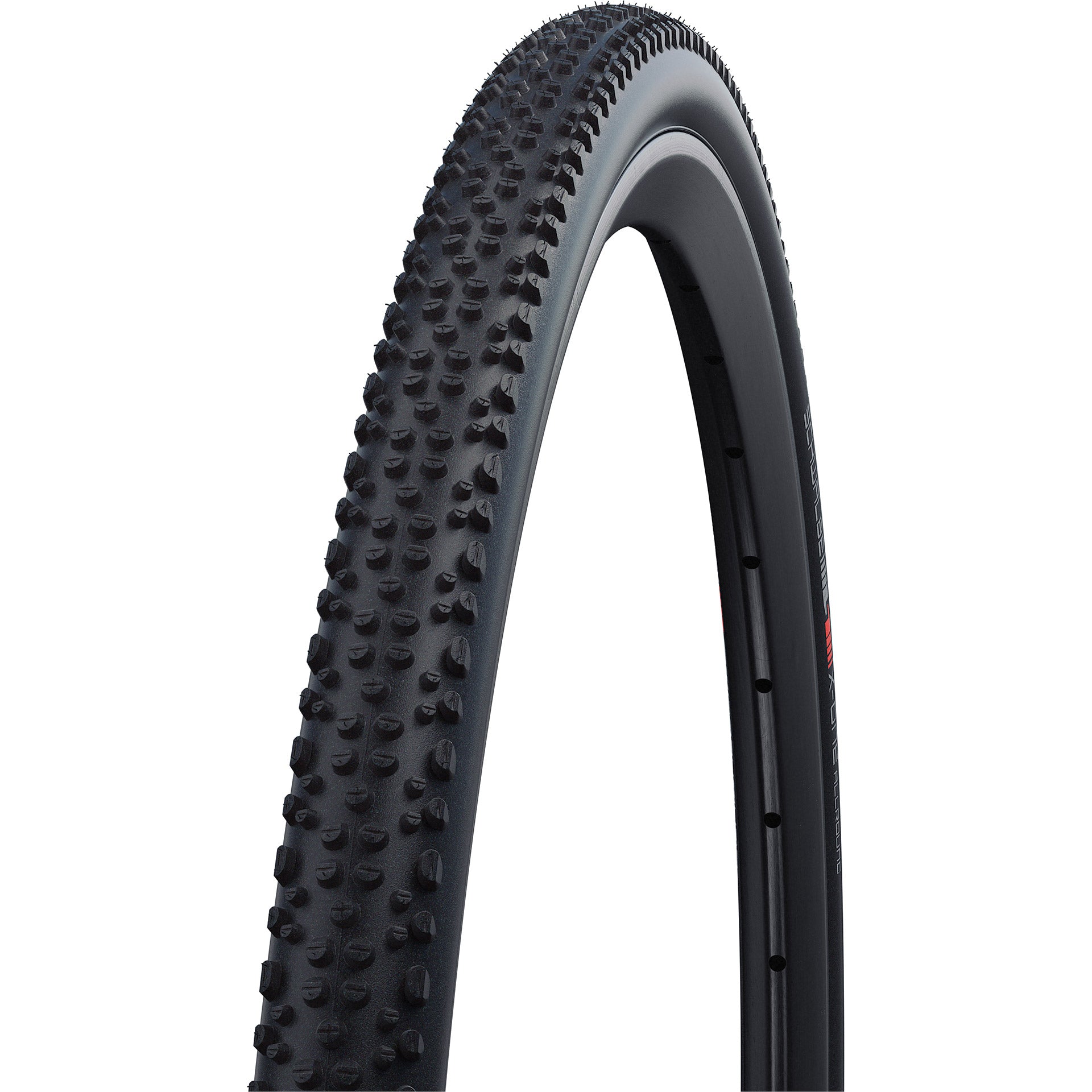 Schwalbe Faltreifen X-One Allround Perf 33-622 TLE schwarz