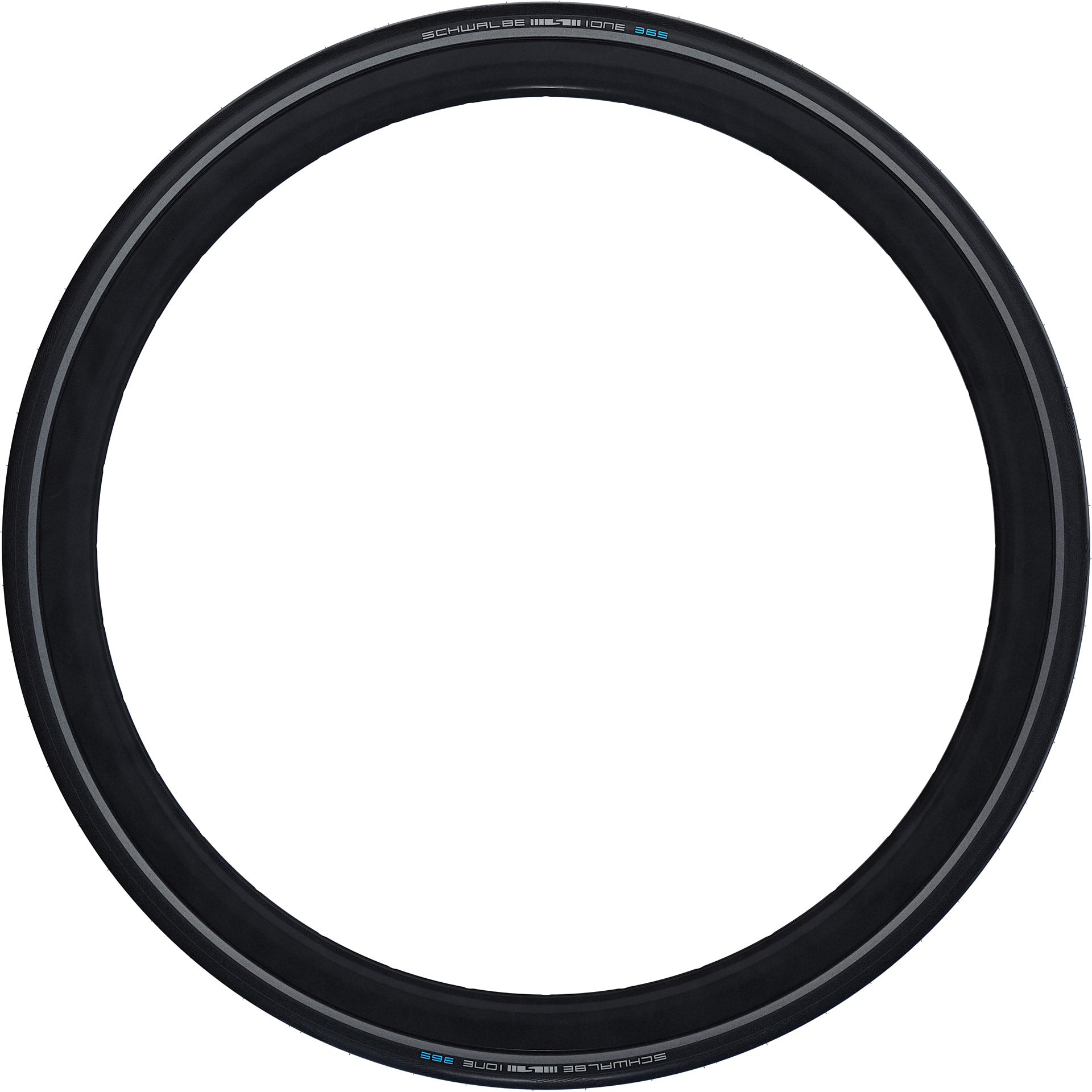 Buitenband Schwalbe 28-1.00 (25-622) One 365 Perf zw-skin +R vouw