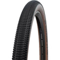 Schwalbe vouwband billy bonkers perf 54-559 zw brons