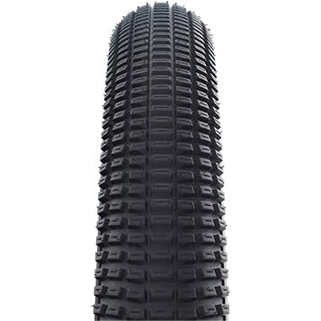Schwalbe vouwband billy bonkers perf 54-559 zw brons