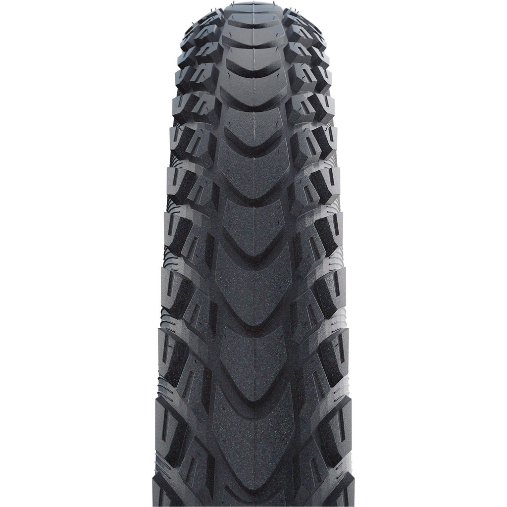 Schwalbe 28x1.75 (47-622) marathon mondial raceguard zwart reflex draad 11101344
