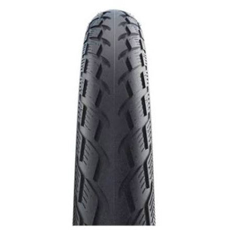 Schwalbe draadband marathon performance 50-622 +r zwart