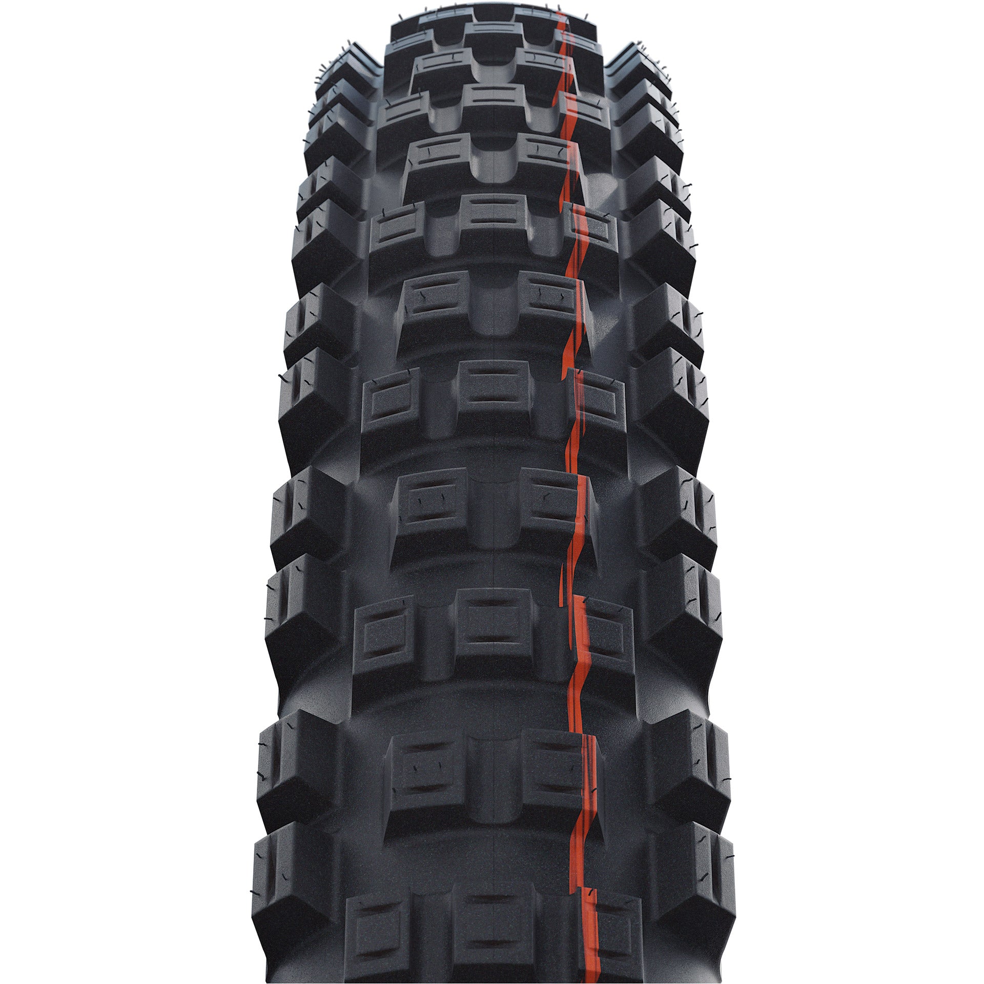Schwalbe buitenband eddy current evolution line tire eddy curre. evol.line 65-622