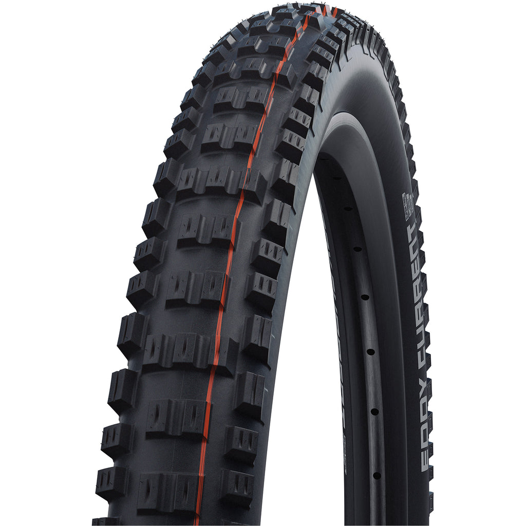 Schwalbe Faltreifen Eddy Current Front Evolution 65-584 tle schwarz