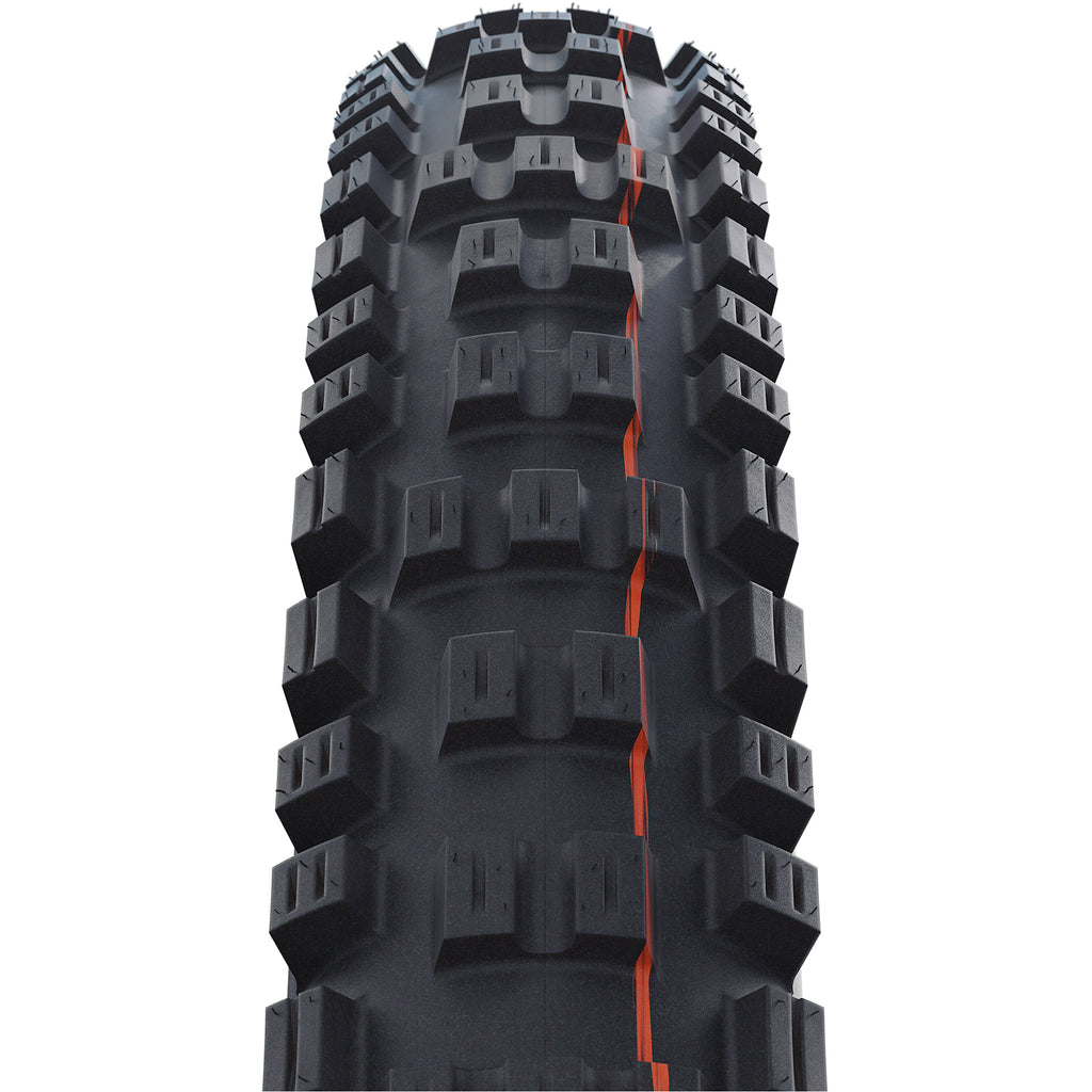 Schwalbe Faltreifen Eddy Current Front Evolution 65-584 tle schwarz