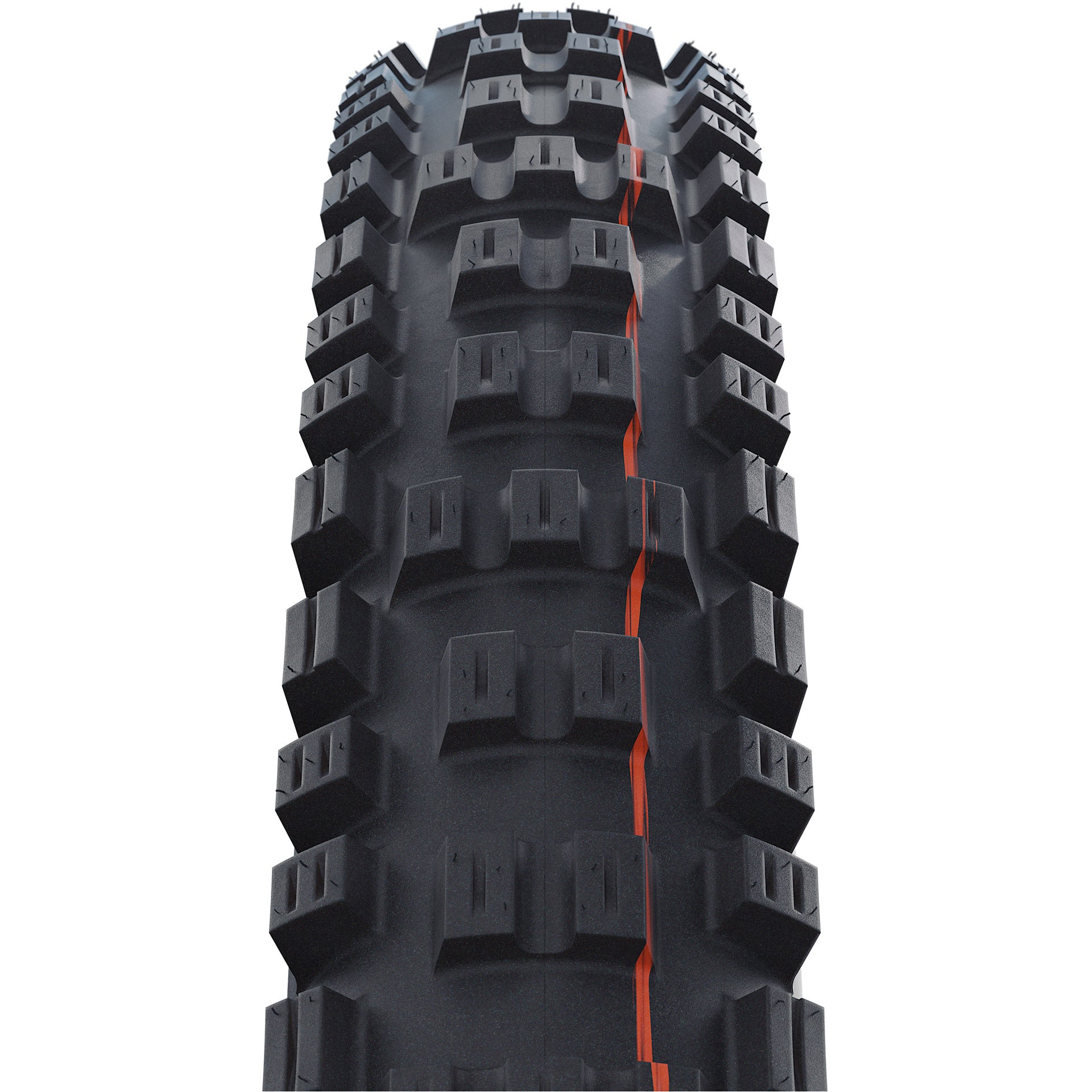 Schwalbe Faltreifen Eddy Current Front Evolution 65-584 tle schwarz