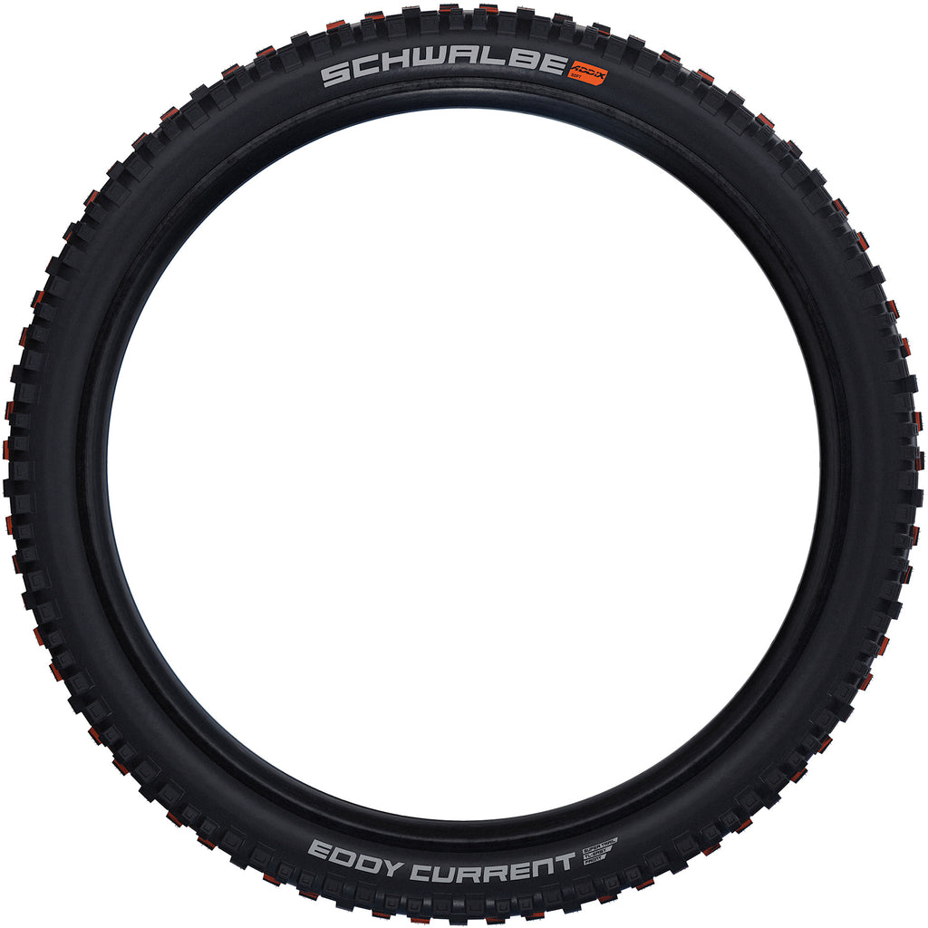 Schwalbe Faltreifen Eddy Current Front Evolution 65-584 tle schwarz