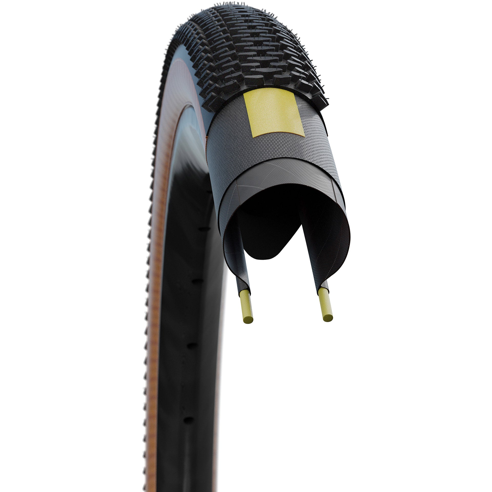 Schwalbe Faltreifen G-One Reflection Pro Evolution 45-622 TLR schwarz