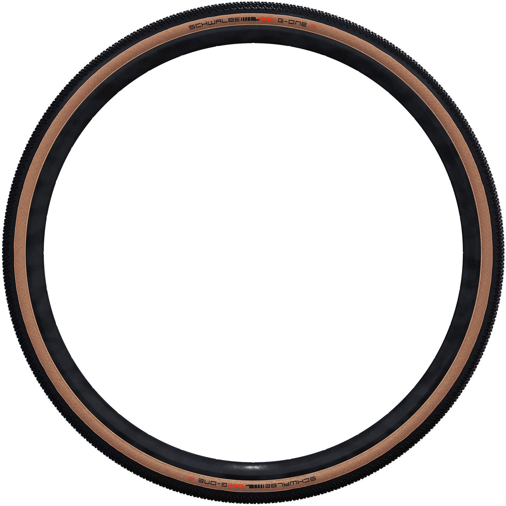 Schwalbe vouwband g-one refelectie pro evolution 50-622 tlr zwart tr