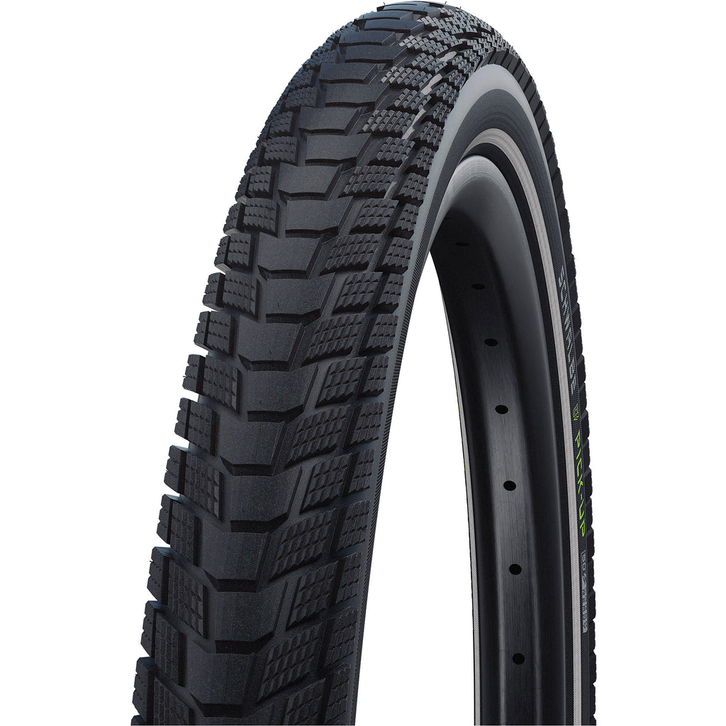 Schwalbe Pick-Up Performance 55-355 +R schwarzer Drahtreifen