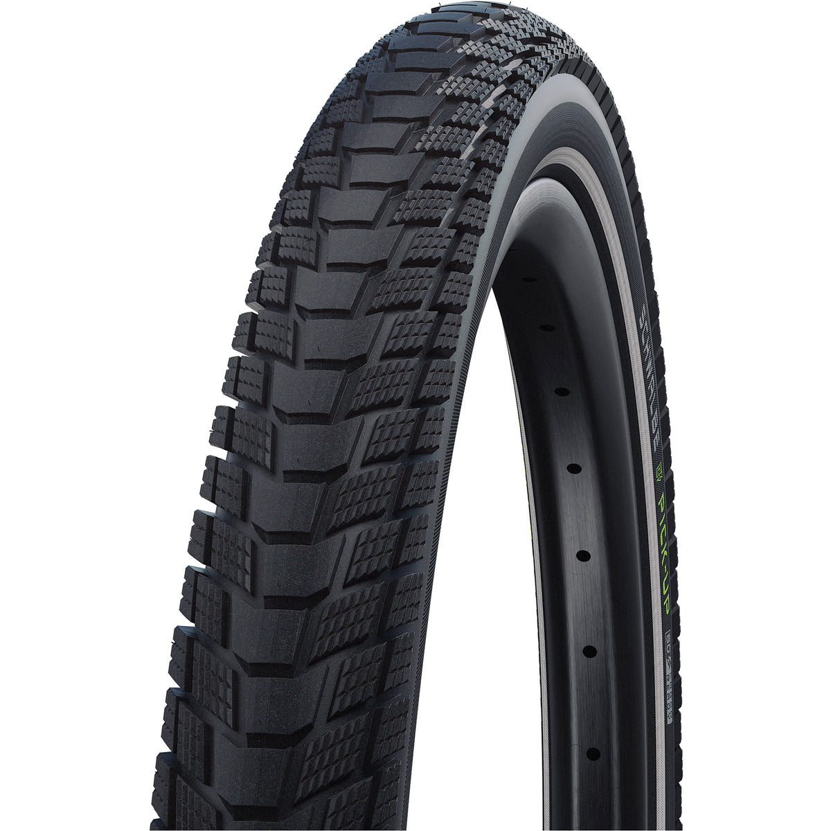 Schwalbe Pick-Up Performance 55-355 +R schwarzer Drahtreifen