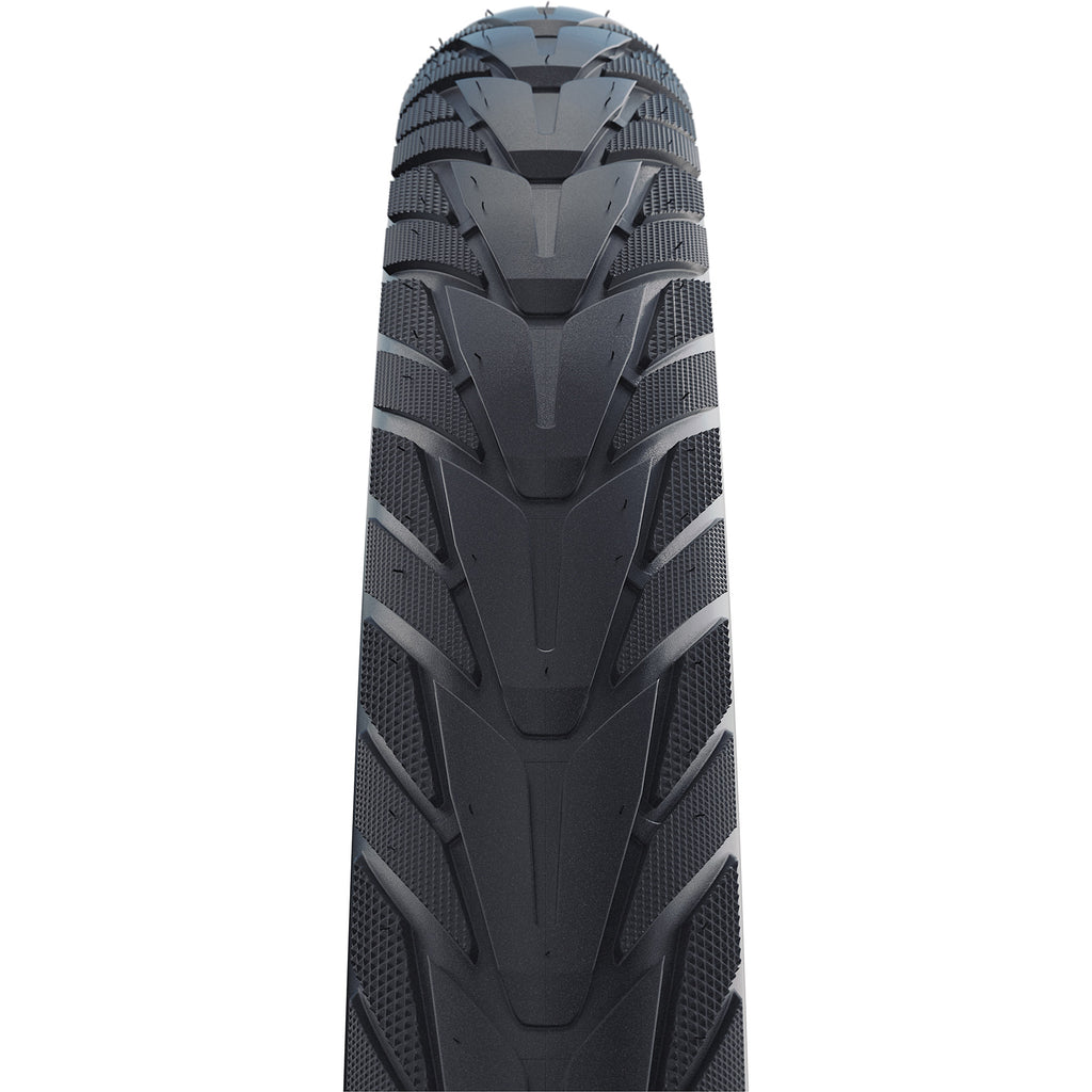 Schwalbe draadband energizer plus perf 50-622 +r zw co