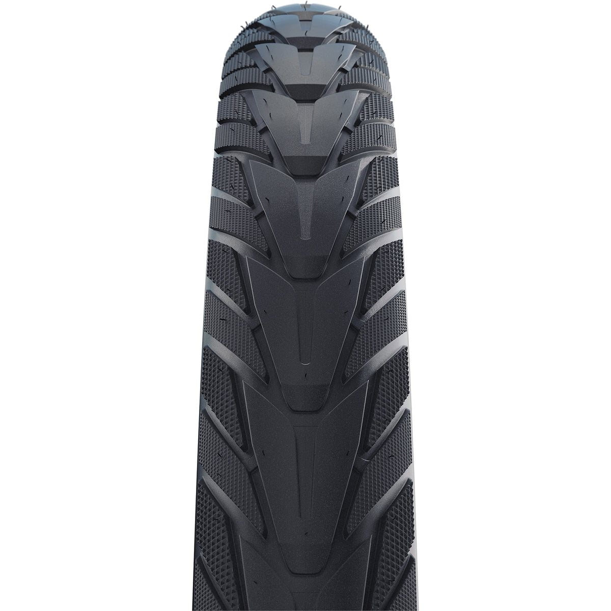 Schwalbe draadband energizer plus perf 50-622 +r zw co