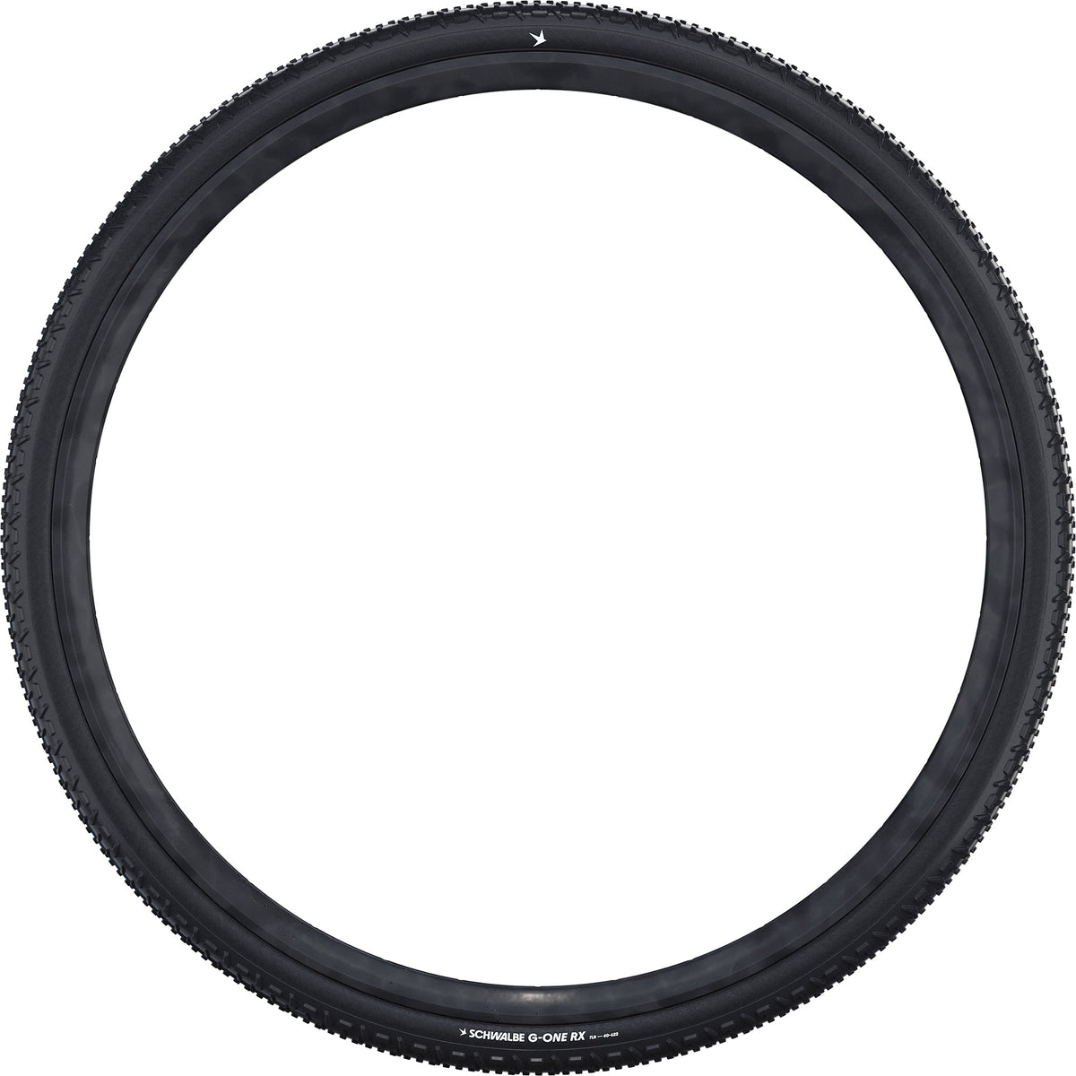 Schwalbe ti. g-one rx perf, raceguard, tlr 40-622 b b-sk hs637 addix green 67epi