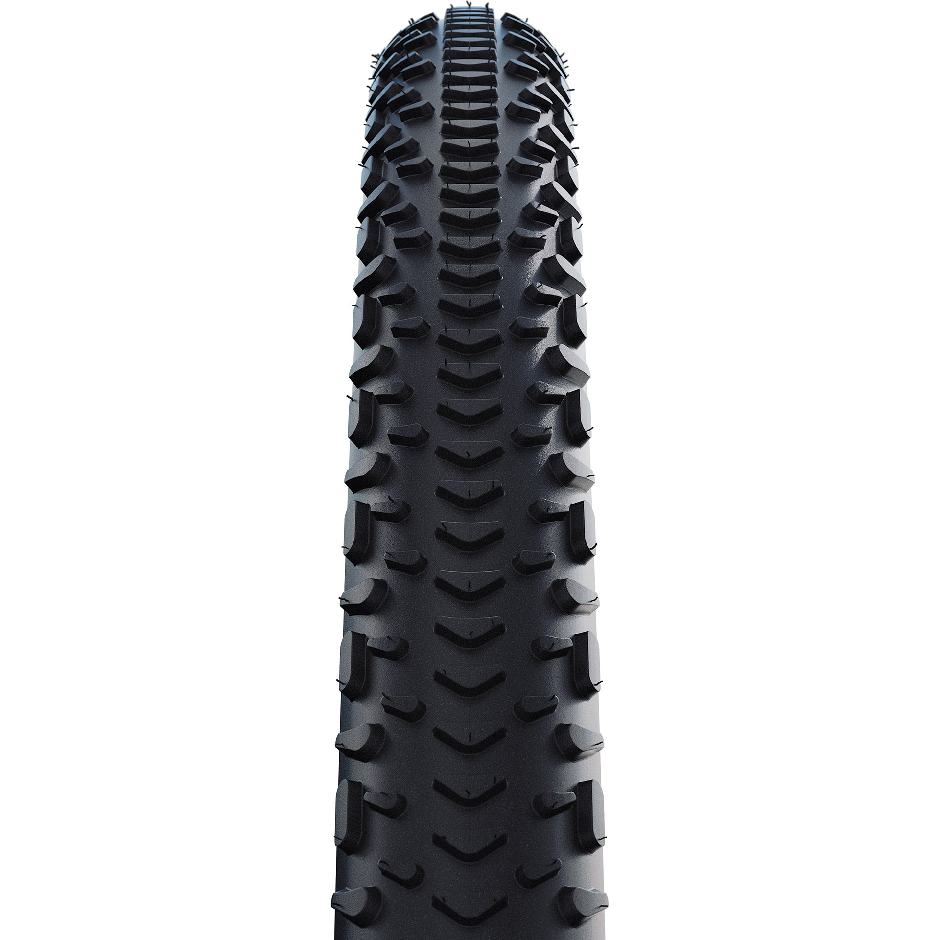 Schwalbe vouwband g-one rx performance 45-622 tlr zwart