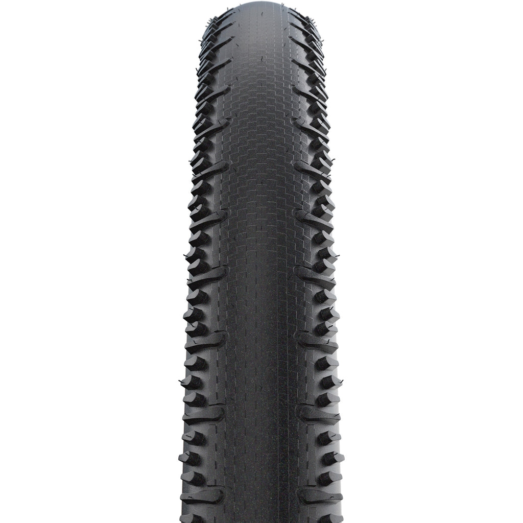 SCHWALBE Faltreifen G-One RS Pro Evolution 55-622 TLR Schwarz