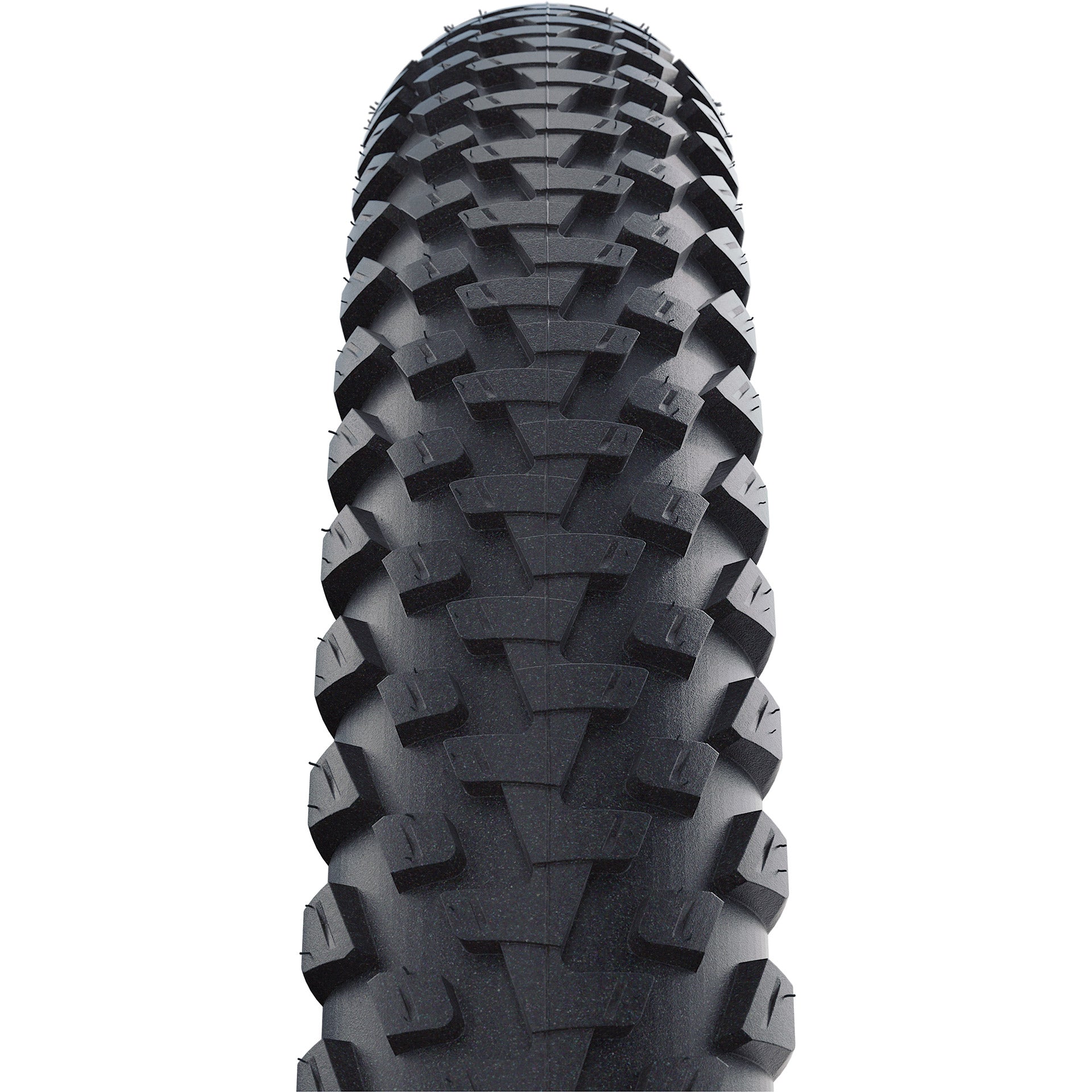 SCHWALBE Marathon Plus MTB-Drahtreifen 57-584 +R Schwarz