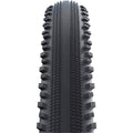 Schwalbe Drahtreifen Hurricane Performance 57-584 +R schwarz