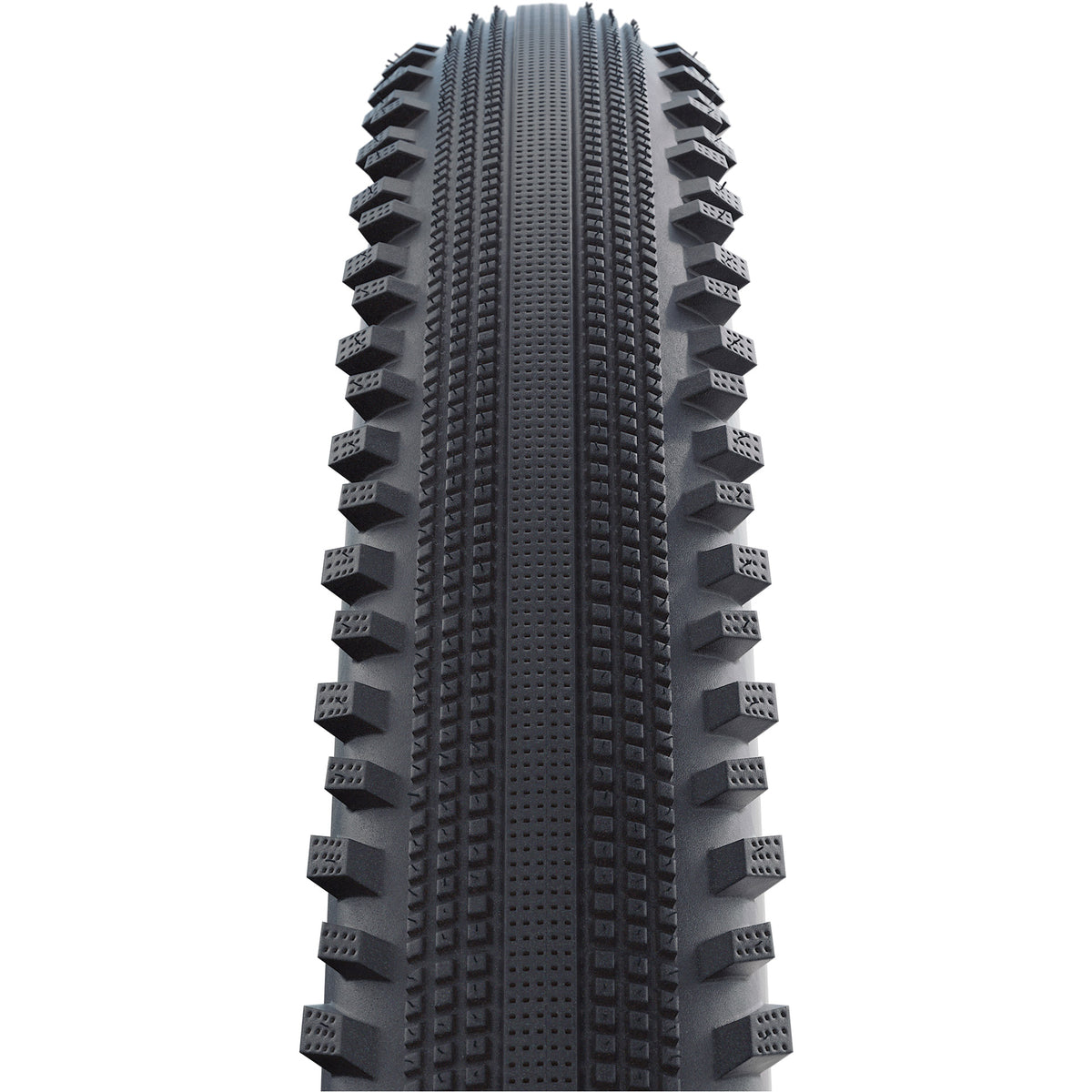 Schwalbe Drahtreifen Hurricane Performance 57-584 +R schwarz