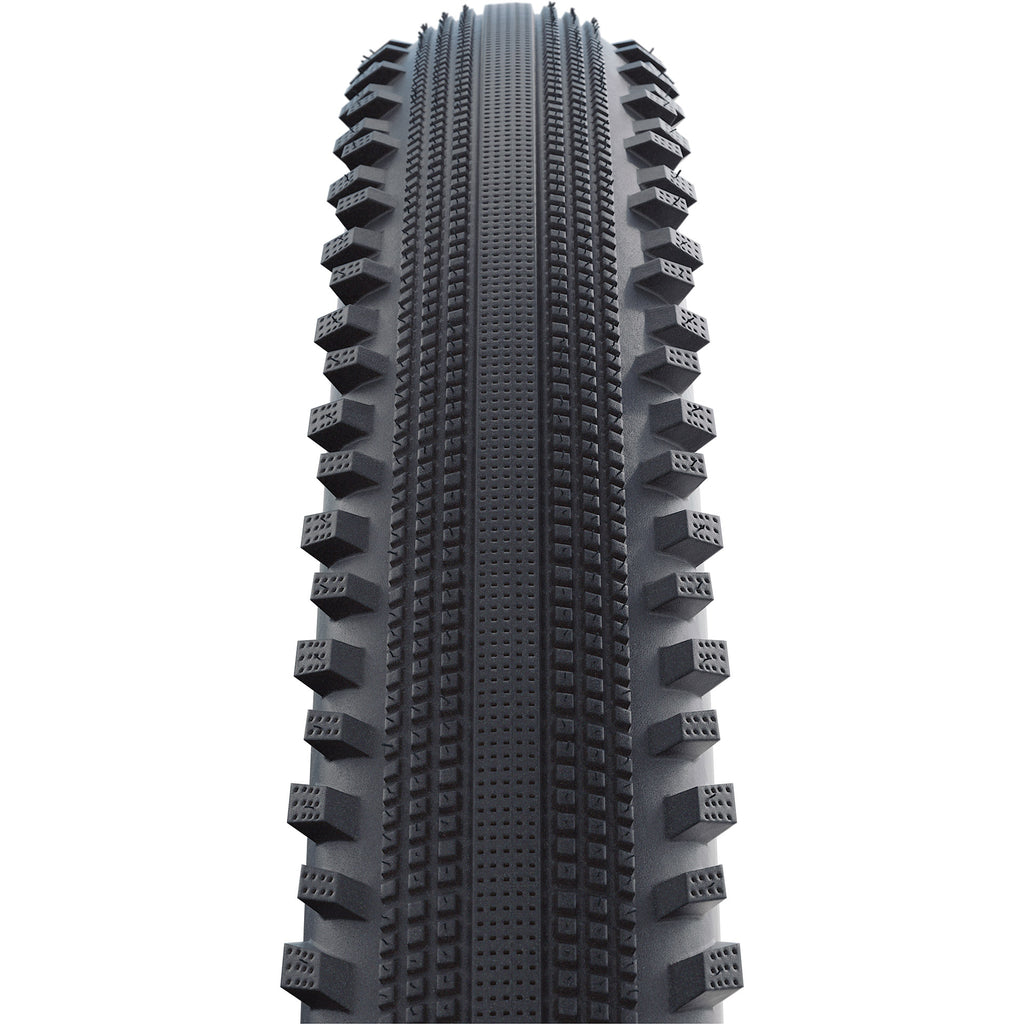 Schwalbe Drahtreifen Hurricane Performance 50-584 schwarz